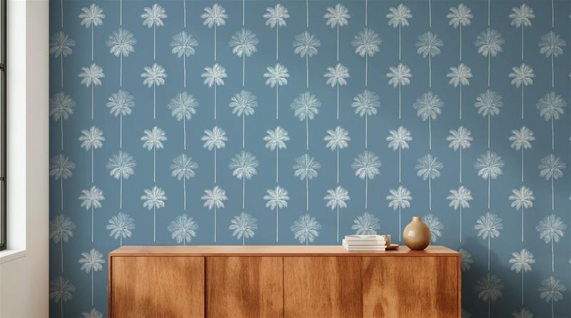 Leonardo Blue - 1071501-02 Tapetti