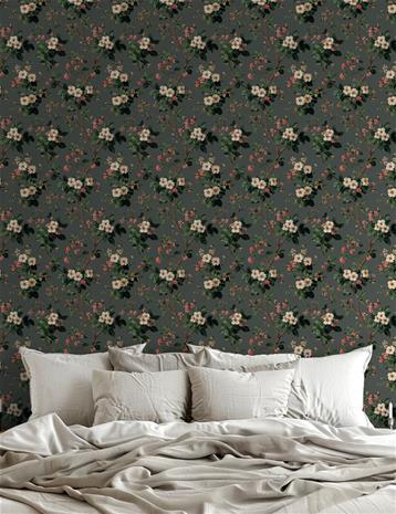 Wendy Blue - 1072001-03 Tapetti