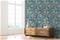 Marcelle Blue - 1072401-01 Tapetti – kuva 2