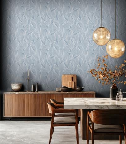 Tobias Blue - 1069801-02 Tapetti