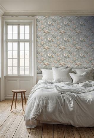 Ebba Grey - 1050801-02 Tapetti