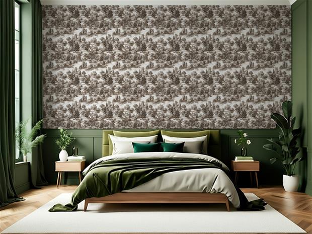 Jason Brown - 1054301-02 Tapetti