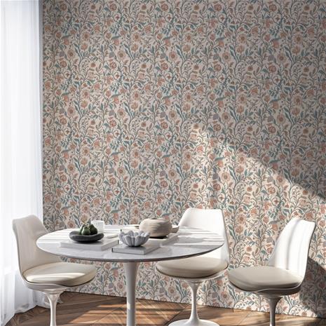 Vanja Beige - 1044001-01 Tapetti