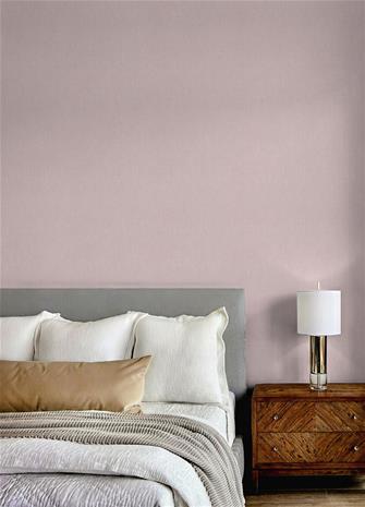 Pellavakangas Soft Pink - 1036201-15 Tapetti
