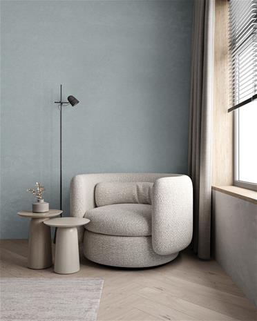 Betoni Light blue - 1035801-04 Tapetti