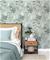 Chestnut Floral - M1819 Tapetti – kuva 2