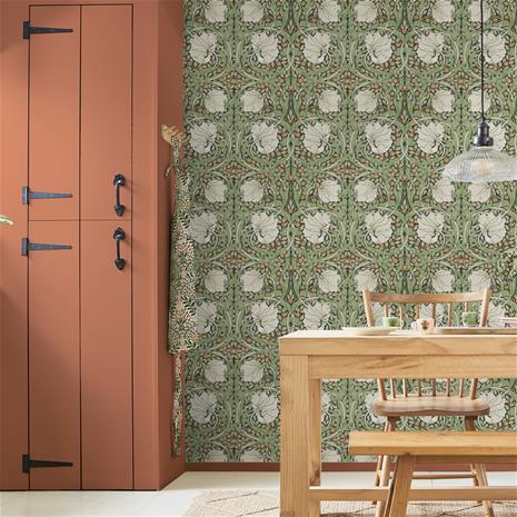 Pimpernel Green - 124242 Tapetti