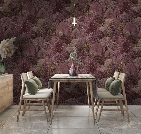 Arboretum Berry - 91753 Tapetti
