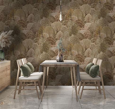 Arboretum Neutral - 91750 Tapetti
