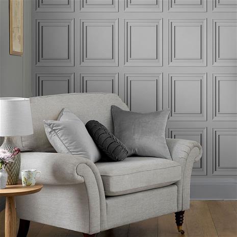Redbrook Wood Panel - 119845 Tapetti