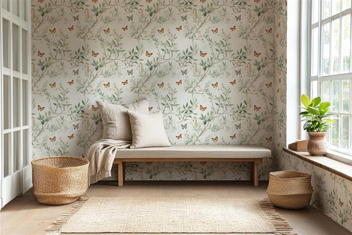 Lissie White - 1019503-01 Tapetti