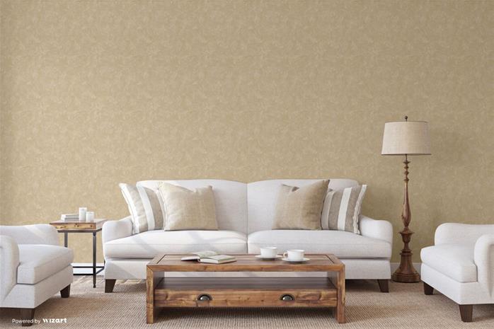 Brown Textured Plain - SK10034 Tapetti