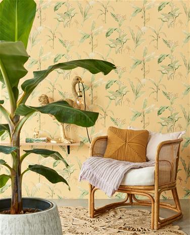 Oasis - 317343 Tapetti