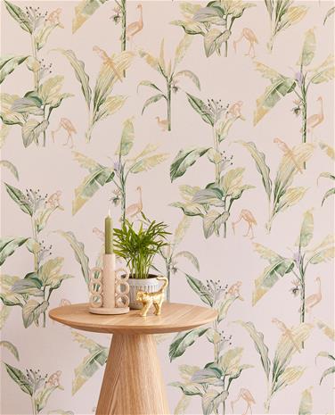 Oasis - 317342 Tapetti