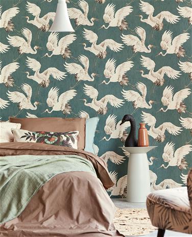 Oasis - 317355 Tapetti