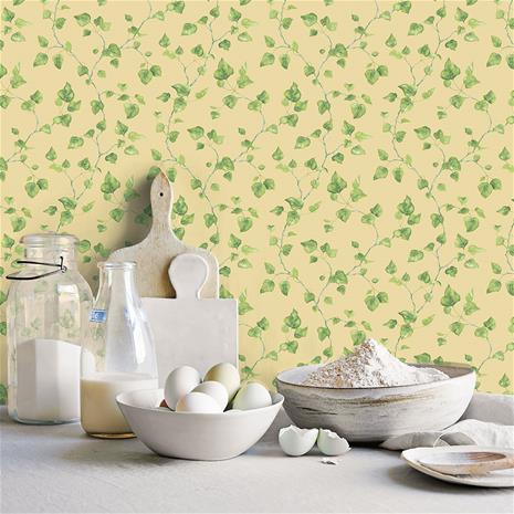 Just Ivy - G45430 Tapetti – kuva 3/3