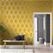 Vector Lemon Silver - 105468 Tapetti – kuva 3