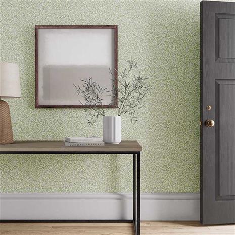 Standen Leaf Green - 217066 Tapetti