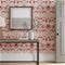 Simply Strawberry Thief Madder - 217059 Tapetti – kuva 6