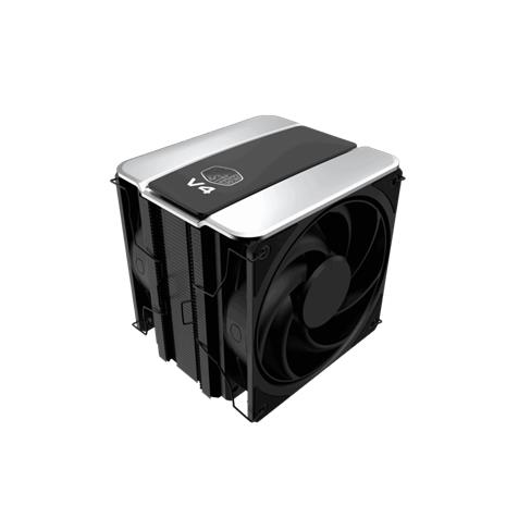 Cooler Master V4 Alpha 3DHP - CPU-ilmajäähdytin