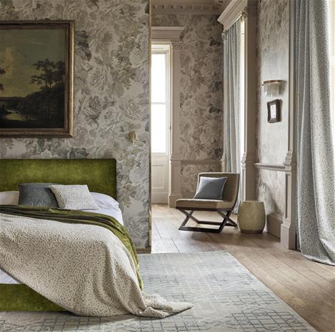 Rose Absolute - ZDAR312853 Tapetti