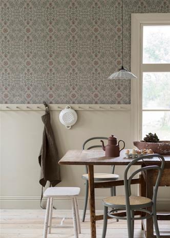 Rosenvinge - 4501" "Tapetti