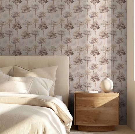 Sander Beige - 1112601-02 Tapetti