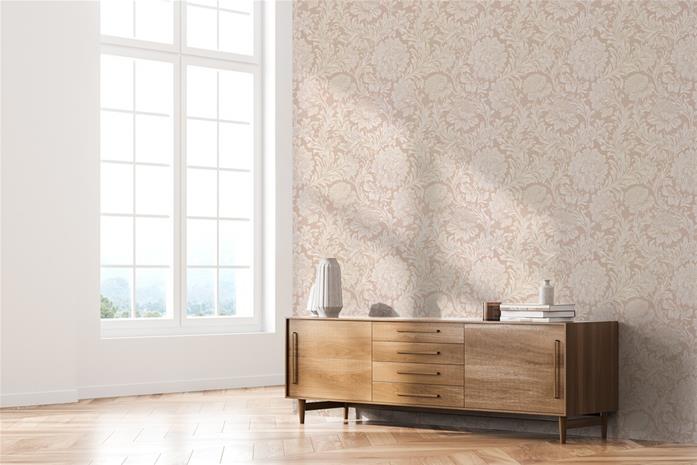 Abigail Beige - 1111501-03 Tapetti