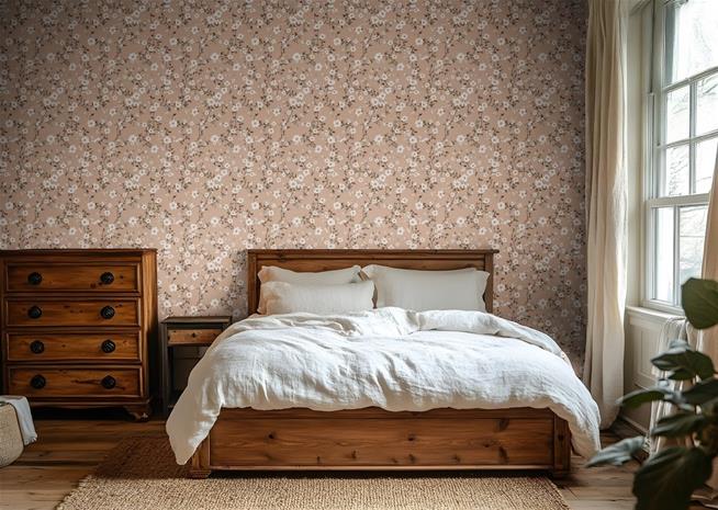 Stina Brown - 1043301-05 Tapetti