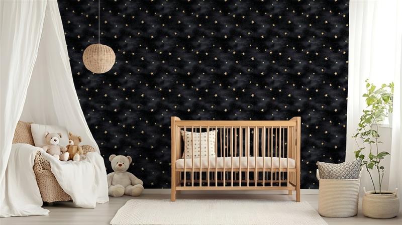Embla Black - 1051601-03 Tapetti – kuva 2/3