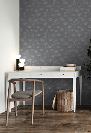 Odd Grey - 1085601-09 Tapetti