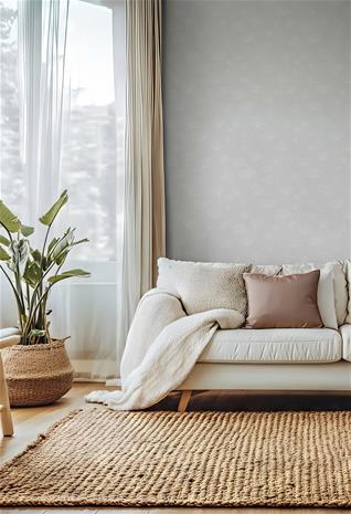 Odd White - 1085601-10 Tapetti