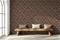 Odd Brown - 1085601-06 Tapetti – kuva 2