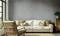 Ida Blue - 1053901-05 Tapetti – kuva 3