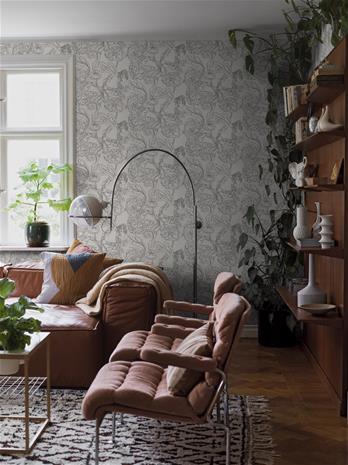 Petra Börner Floral Dream - 9833W Tapetti