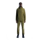 Berghaus Bg Wavertree Pant Am Dkgrn - Khaki green - XXL