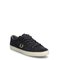 Fred Perry Baseline Suede - Beige - 47 – kuva 2