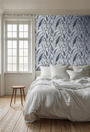 Loa Blue - 1101101-03 Tapetti