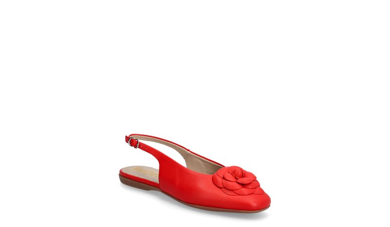 Wonders Pepa 40 - Red - 42