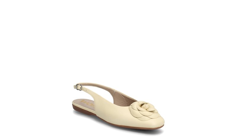 Wonders Pepa 40 - Red - 42