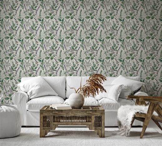 Irene Green - 1101401-01 Tapetti