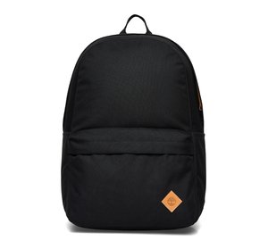 Timberland Timberpack Backpack 22Lt Black - Black - ONE SIZE