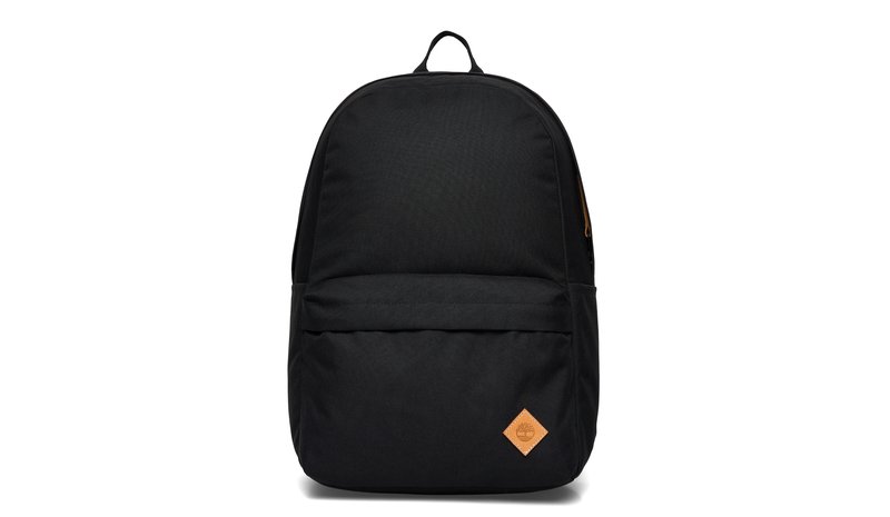 Timberland Timberpack Backpack 22Lt Black - Black - ONE SIZE