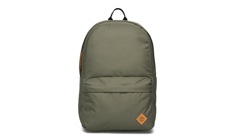 Timberland Timberpack Backpack 22Lt Cassel Earth - Black - ONE SIZE