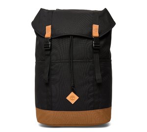 Timberland Timberpack Heritage Backpack Black/Wheat Boot - Black - ONE SIZE