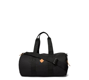 Timberland Timberpack Duffel Bag Black - Black - ONE SIZE