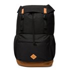 Timberland Timberpack Heritage Backpack 32L Black/Wheat Boot - Black - ONE SIZE