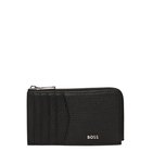 BOSS New Crosstown_C. Zip - Black - ONE SIZE