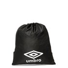 Umbro Umbro Gymsack - Black - B=35CM H=45CM