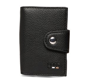 BOSS Ray_Secrid F.b. - Black - ONE SIZE
